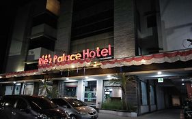 Riez Palace Hotel
